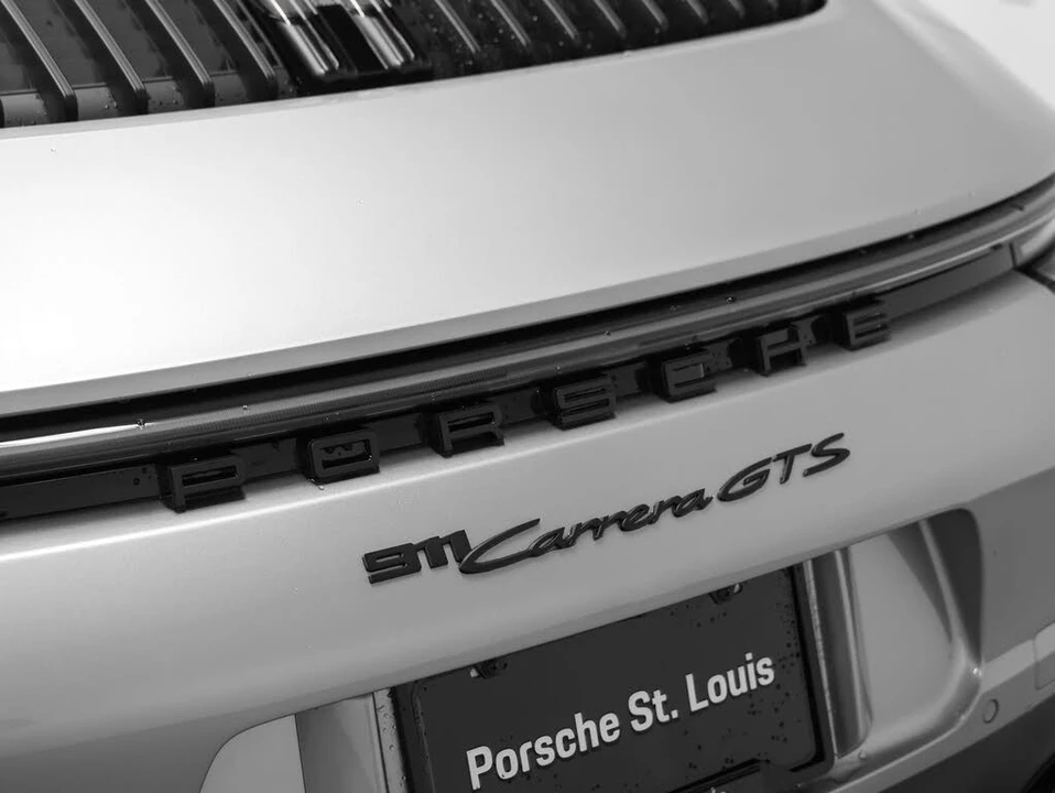 2024 Porsche 992 Carrera GTS - Image 19 of 31
