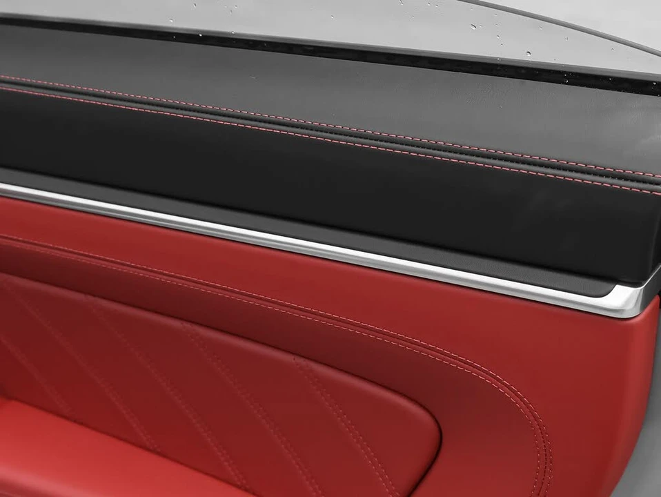 2024 Porsche 992 Carrera GTS - Image 28 of 31