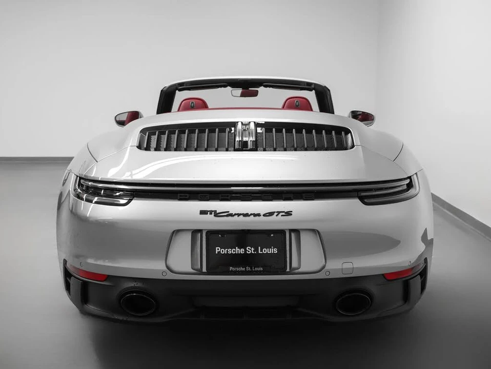 2024 Porsche 992 Carrera GTS - Image 13 of 31