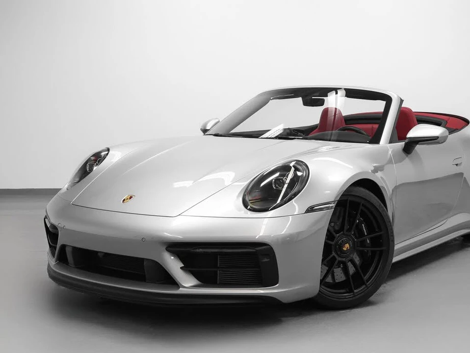 2024 Porsche 992 Carrera GTS - Image 7 of 31