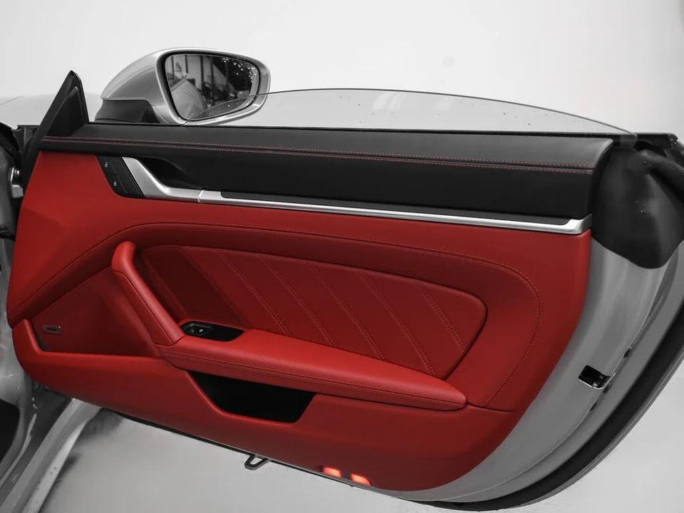 2024 Porsche 992 Carrera GTS - Image 29 of 31