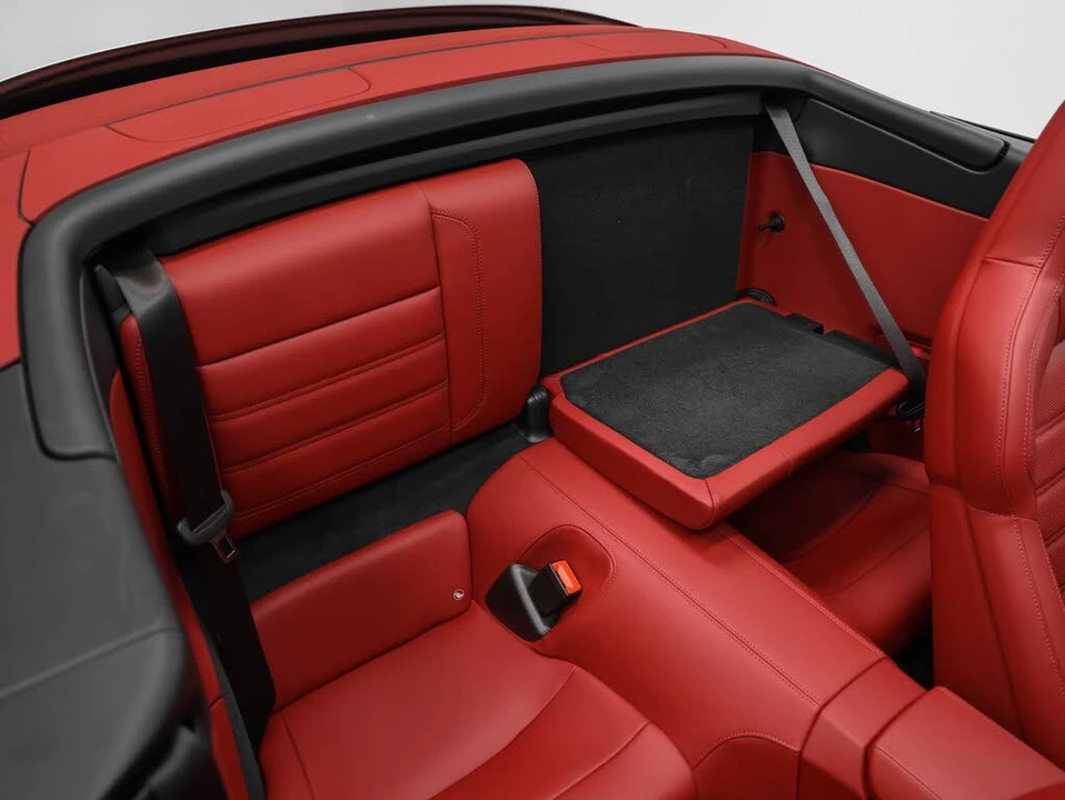 2024 Porsche 992 Carrera GTS - Image 21 of 31