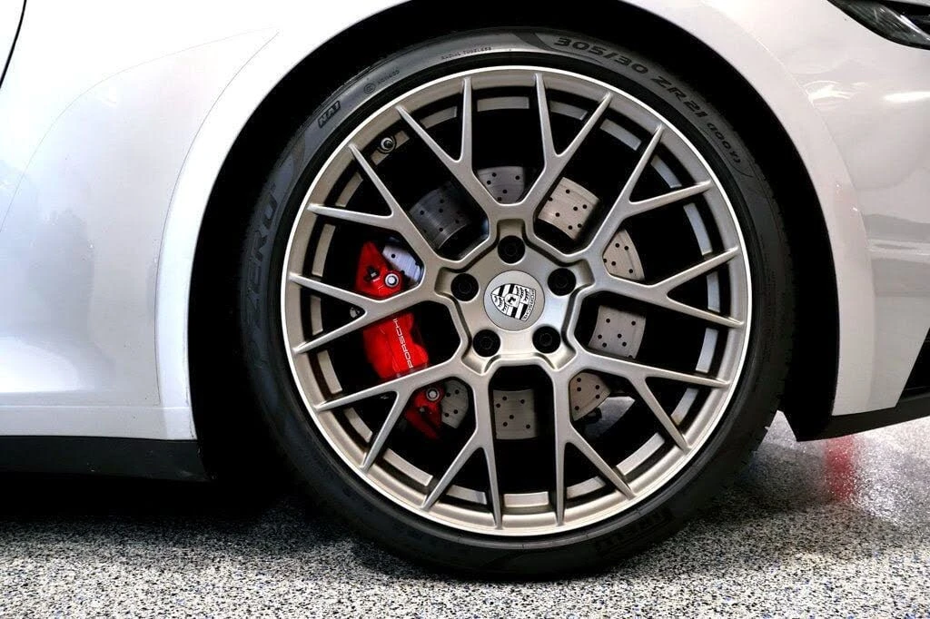 2024 Porsche 992 Carrera GTS - Image 18 of 21