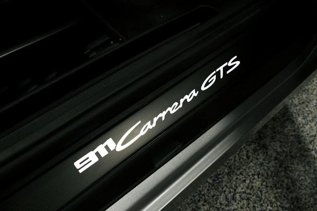 2024 Porsche 992 Carrera GTS - Image 16 of 21