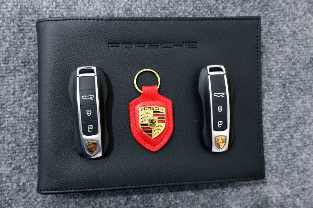 2024 Porsche 992 Carrera GTS - Image 19 of 21