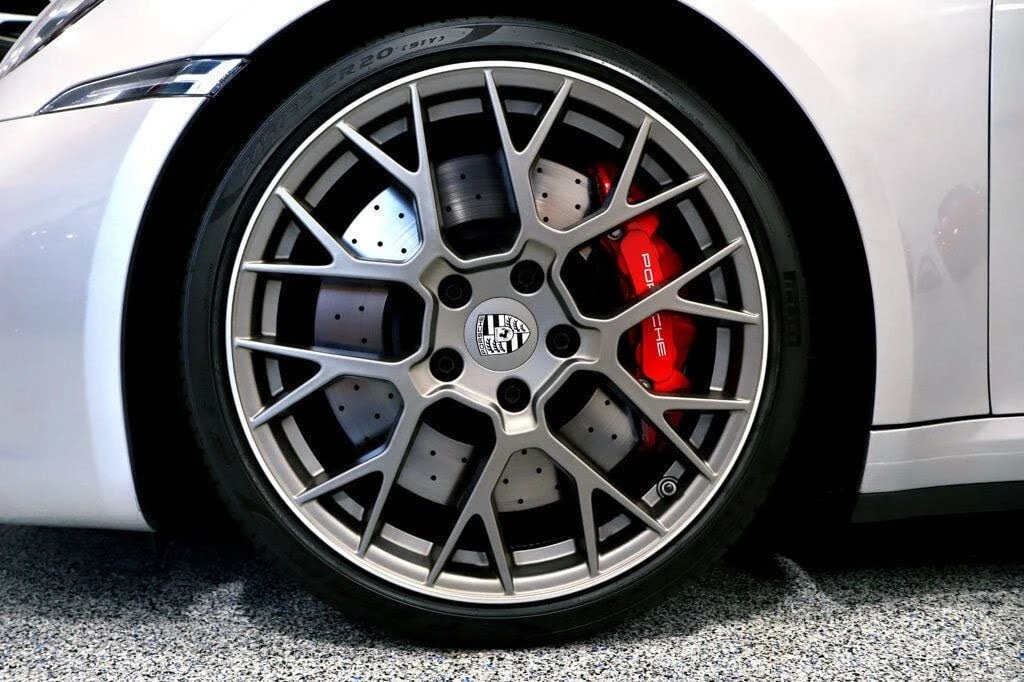 2024 Porsche 992 Carrera GTS - Image 17 of 21