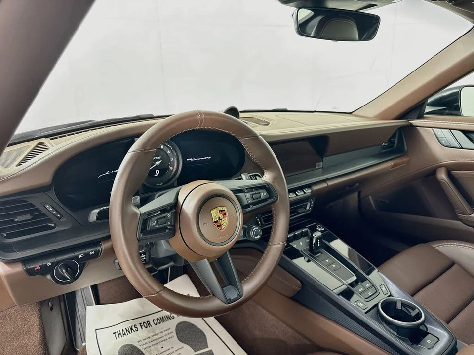 2024 Porsche 992 Carrera GTS - Image 4 of 29