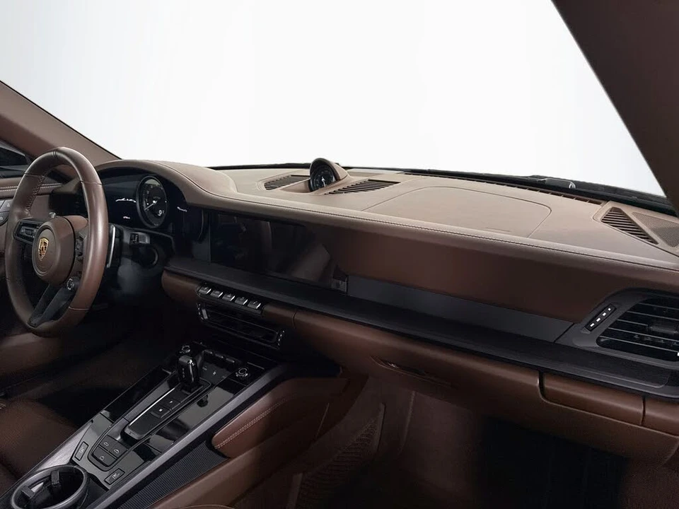2024 Porsche 992 Carrera GTS - Image 26 of 29
