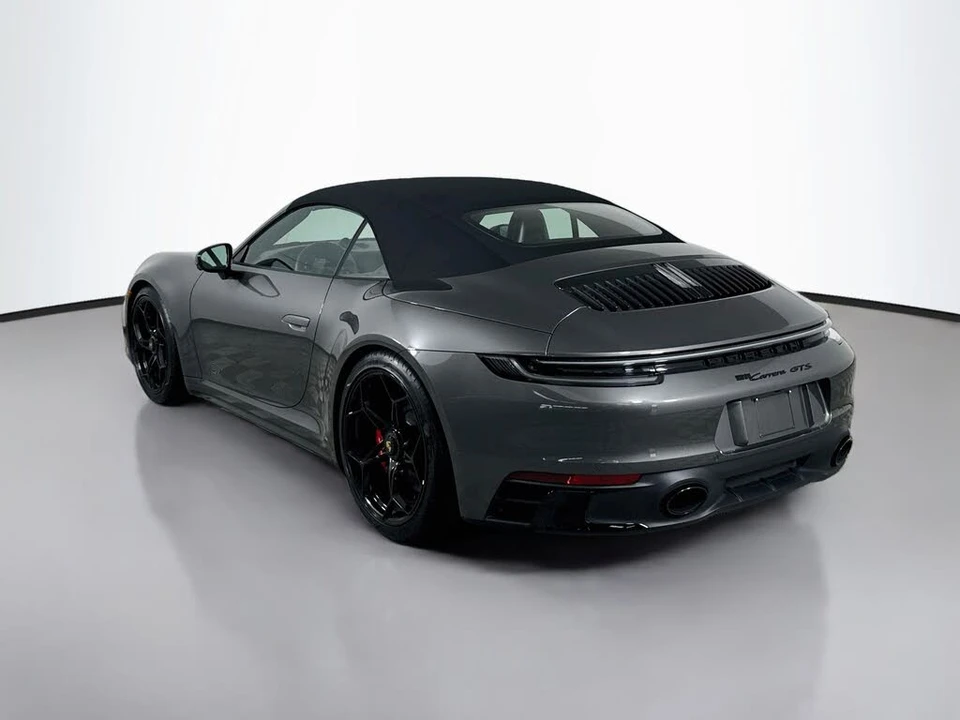 2024 Porsche 992 Carrera GTS - Image 3 of 29