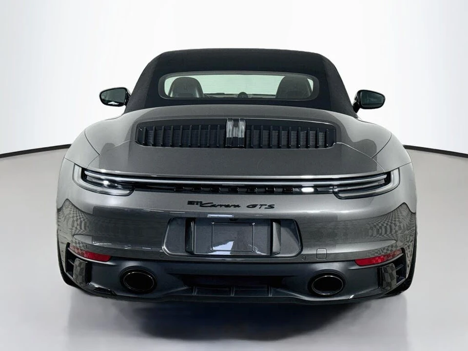 2024 Porsche 992 Carrera GTS - Image 10 of 29