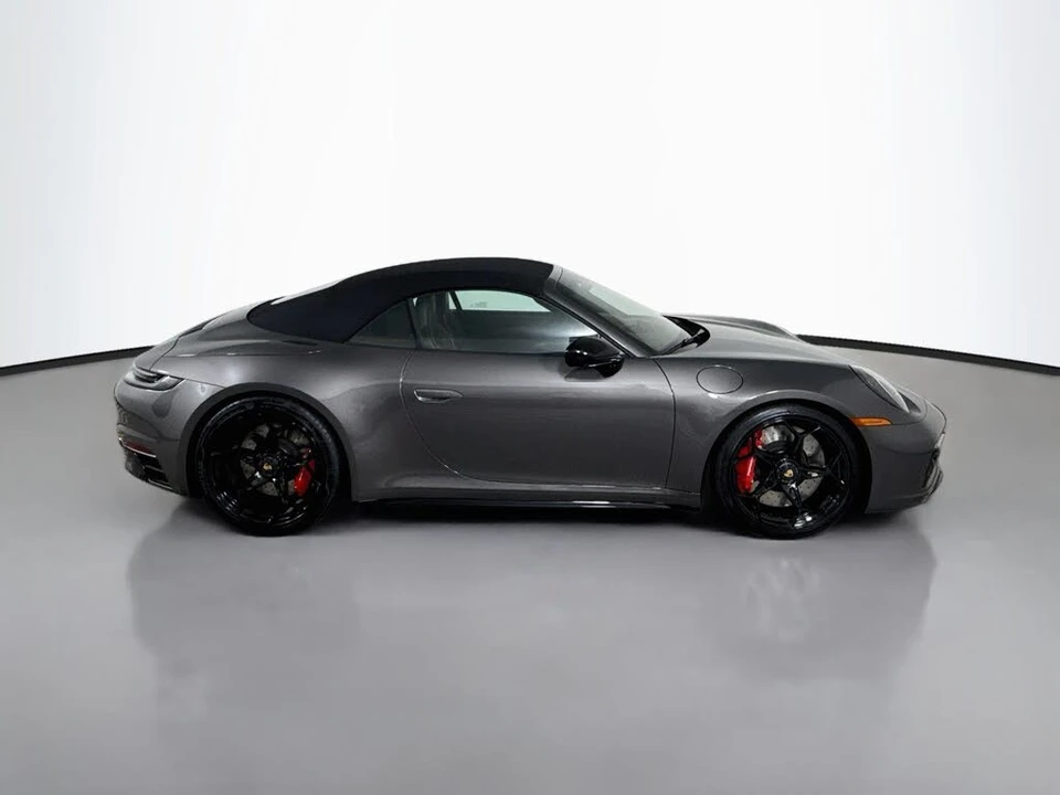 2024 Porsche 992 Carrera GTS - Image 8 of 29