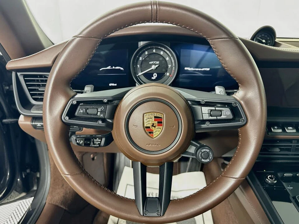 2024 Porsche 992 Carrera GTS - Image 15 of 29