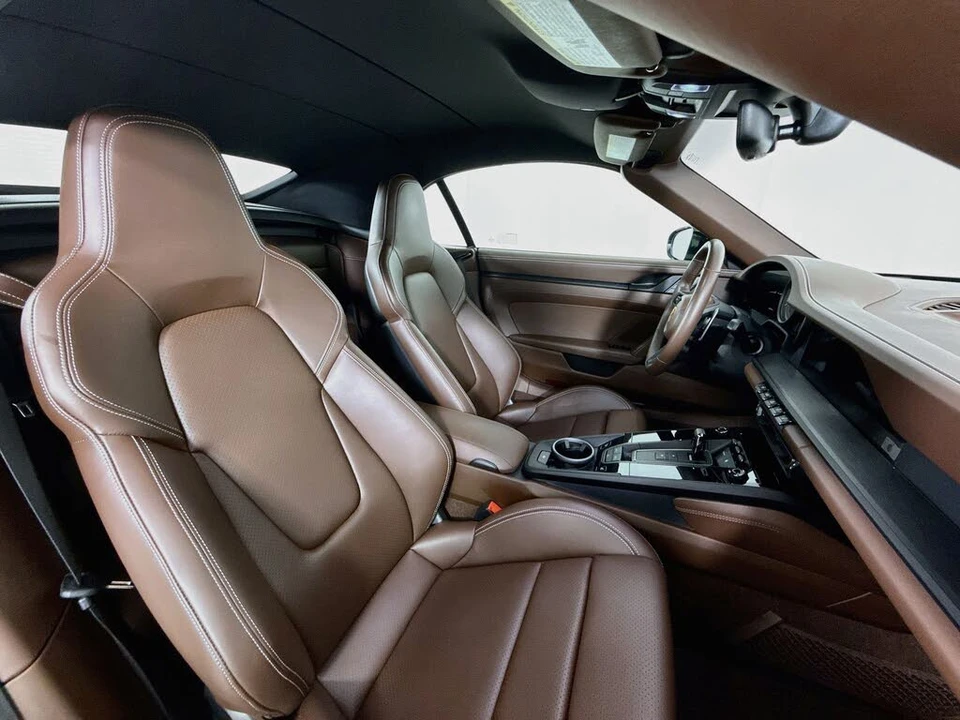 2024 Porsche 992 Carrera GTS - Image 25 of 29