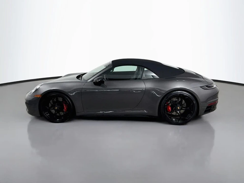 2024 Porsche 992 Carrera GTS - Image 2 of 29