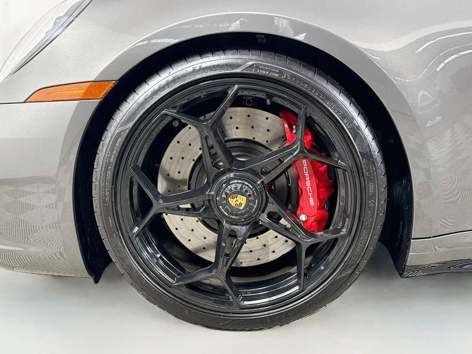 2024 Porsche 992 Carrera GTS - Image 27 of 29