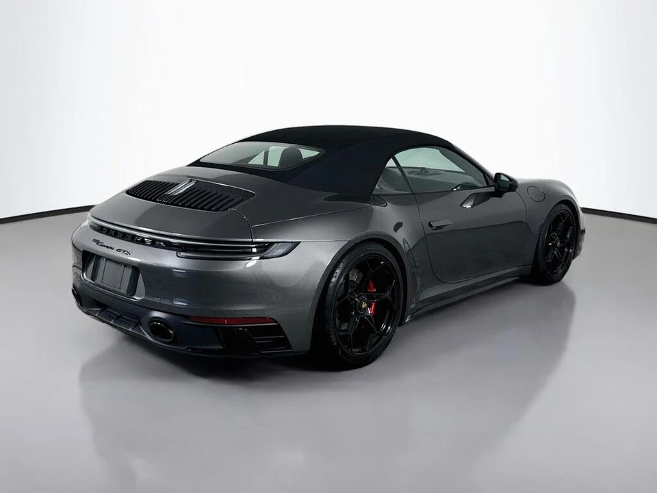 2024 Porsche 992 Carrera GTS - Image 9 of 29