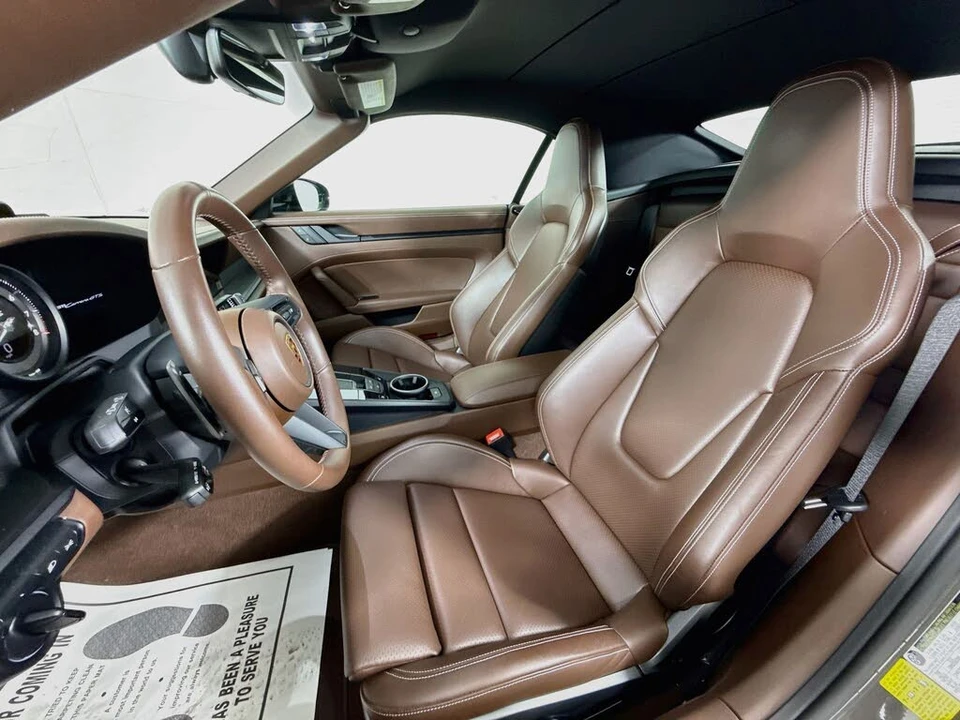 2024 Porsche 992 Carrera GTS - Image 5 of 29