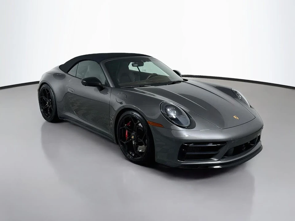 2024 Porsche 992 Carrera GTS - Image 7 of 29