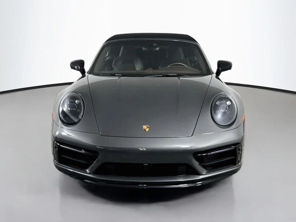 2024 Porsche 992 Carrera GTS - Image 6 of 29