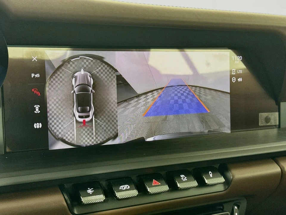 2024 Porsche 992 Carrera GTS - Image 19 of 29
