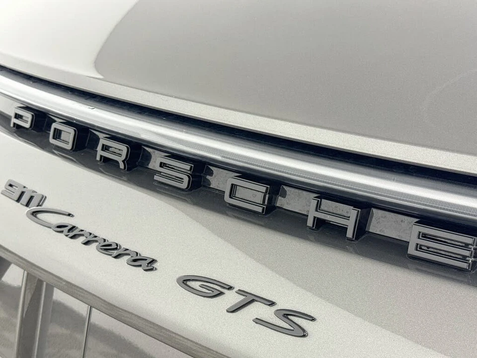 2024 Porsche 992 Carrera GTS - Image 28 of 29