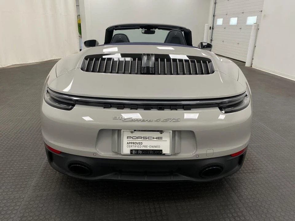 2024 Porsche 992 Carrera GTS - Image 6 of 31