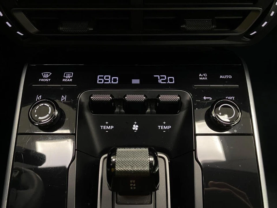 2024 Porsche 992 Carrera GTS - Image 29 of 31