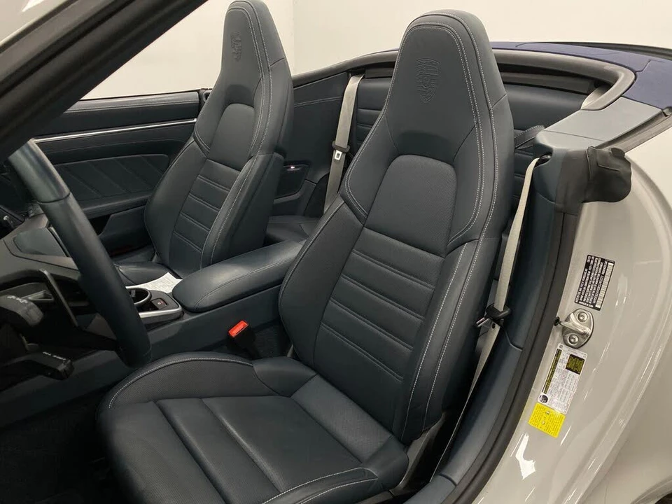2024 Porsche 992 Carrera GTS - Image 5 of 31