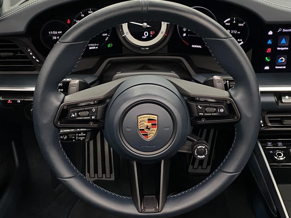 2024 Porsche 992 Carrera GTS - Image 16 of 31