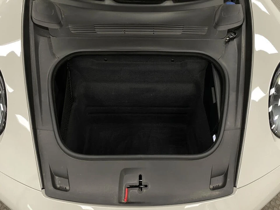 2024 Porsche 992 Carrera GTS - Image 12 of 31