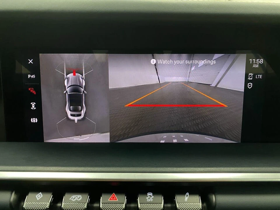 2024 Porsche 992 Carrera GTS - Image 27 of 31