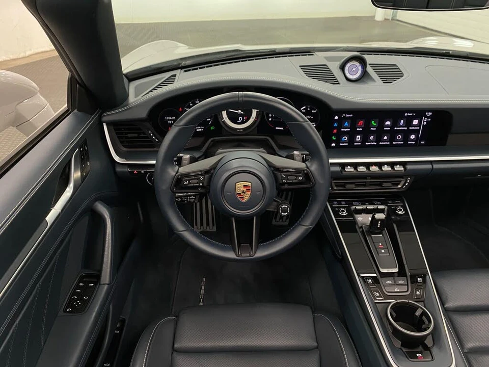 2024 Porsche 992 Carrera GTS - Image 14 of 31