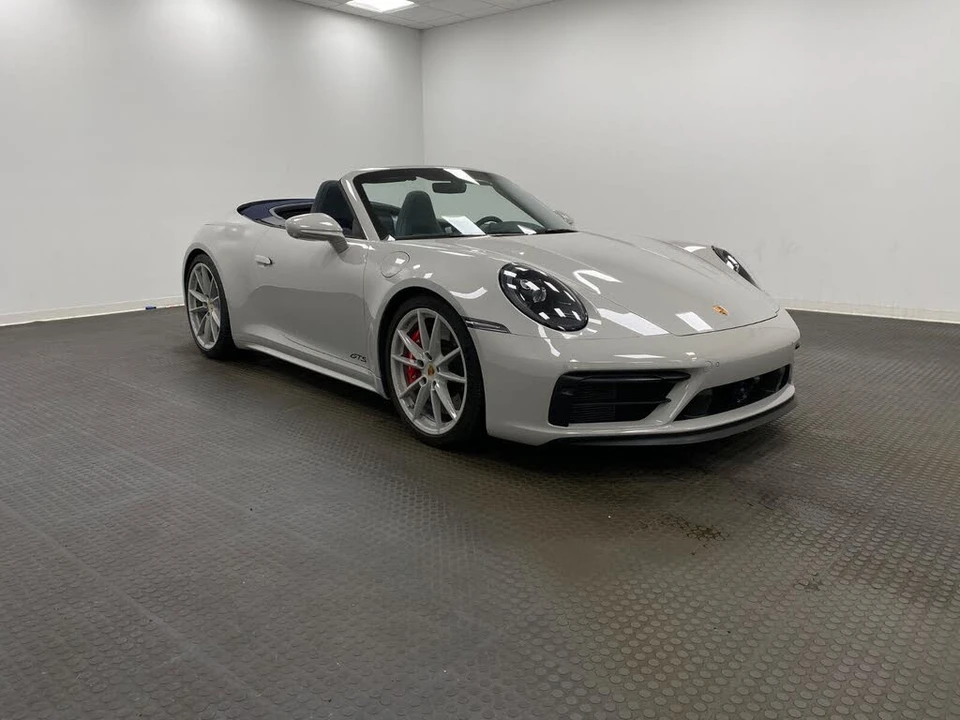 2024 Porsche 992 Carrera GTS - Image 10 of 31