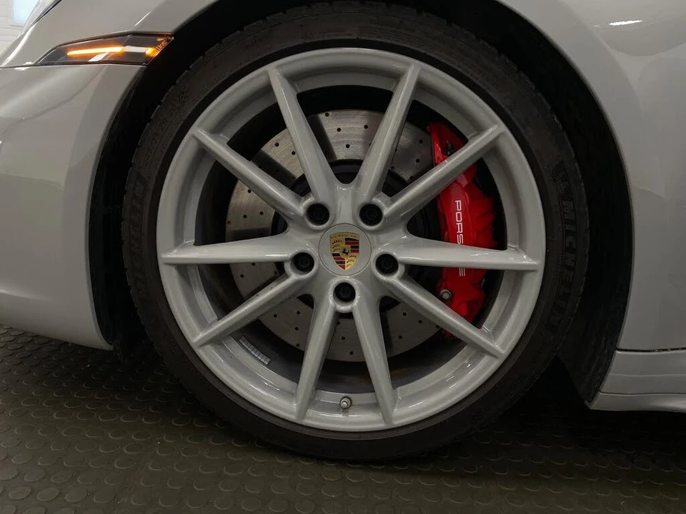 2024 Porsche 992 Carrera GTS - Image 13 of 31