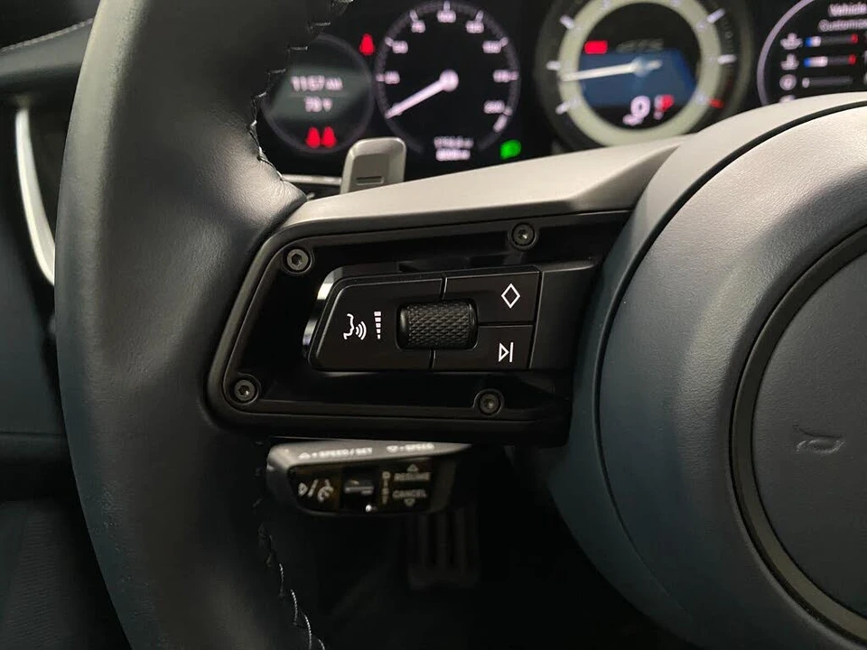 2024 Porsche 992 Carrera GTS - Image 17 of 31