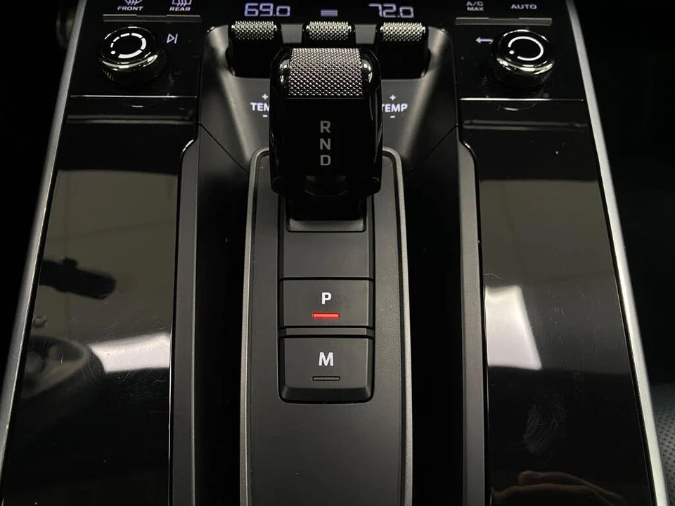 2024 Porsche 992 Carrera GTS - Image 30 of 31