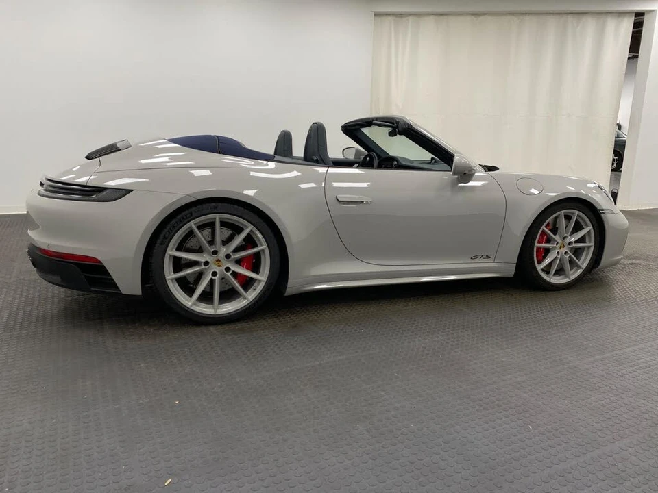 2024 Porsche 992 Carrera GTS - Image 9 of 31