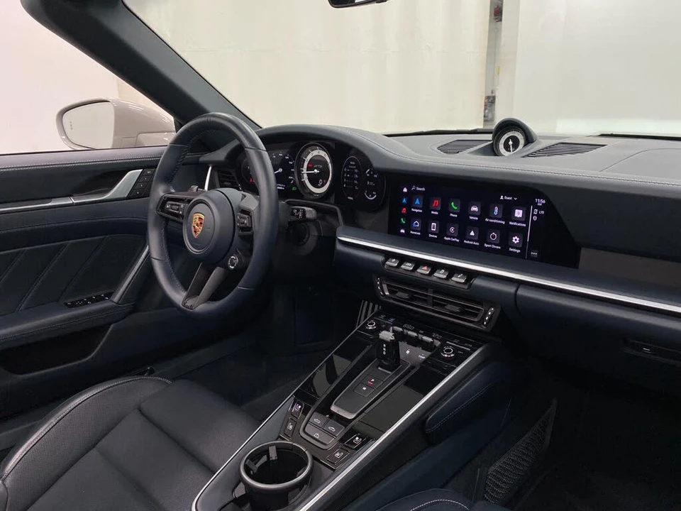 2024 Porsche 992 Carrera GTS - Image 20 of 31