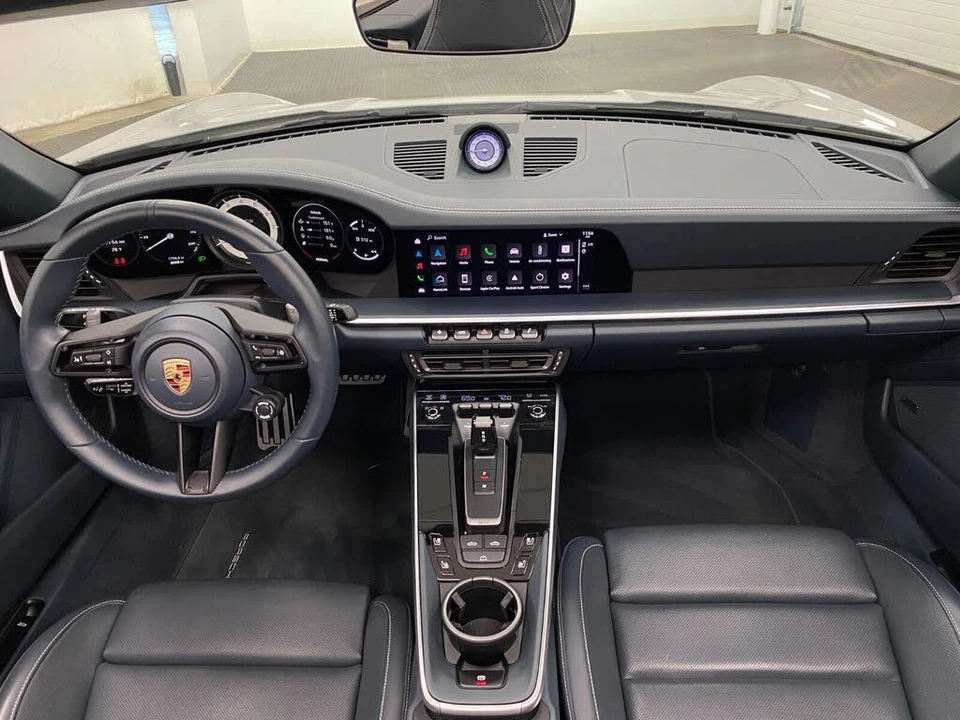 2024 Porsche 992 Carrera GTS - Image 22 of 31