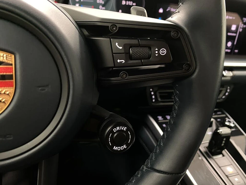 2024 Porsche 992 Carrera GTS - Image 18 of 31