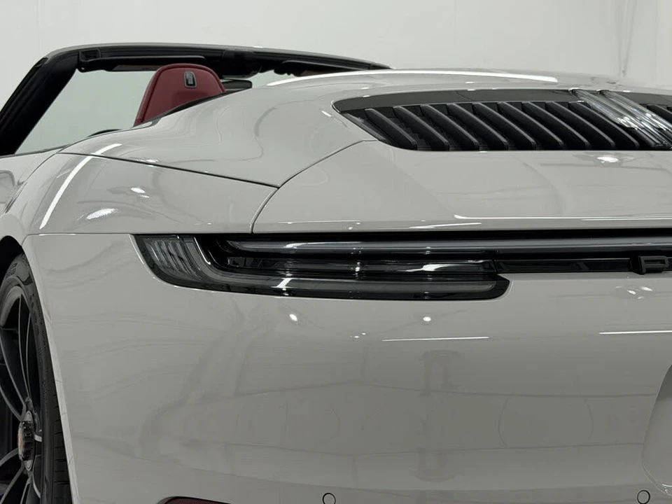 2024 Porsche 992 Carrera GTS - Image 21 of 31