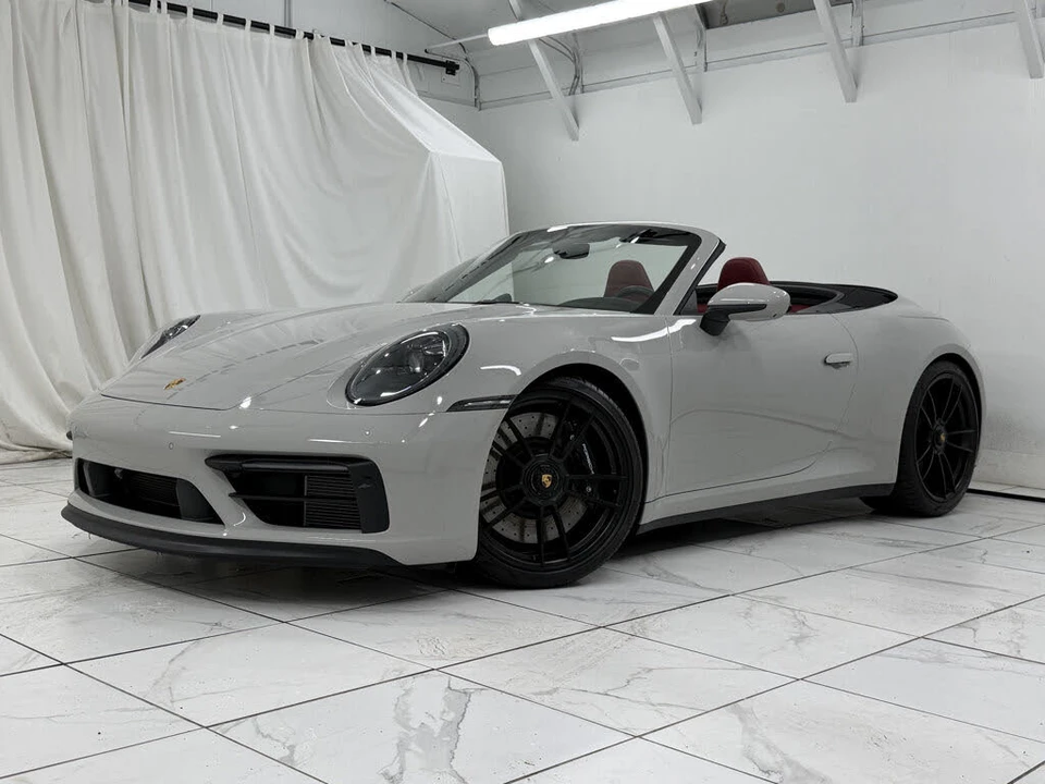 2024 Porsche 992 Carrera GTS - Image 7 of 31