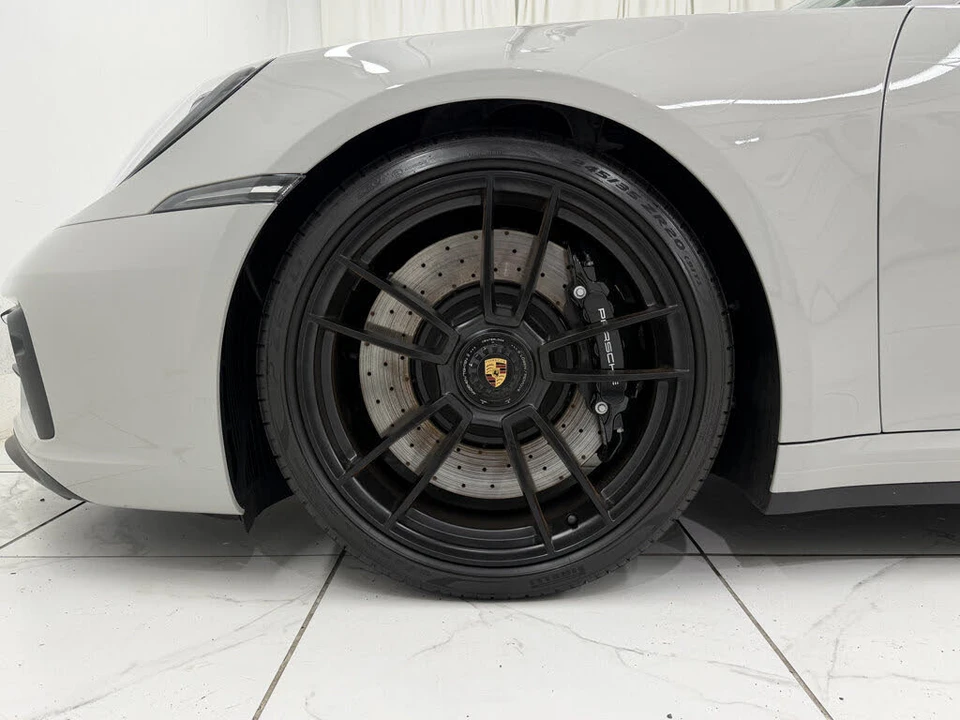 2024 Porsche 992 Carrera GTS - Image 19 of 31