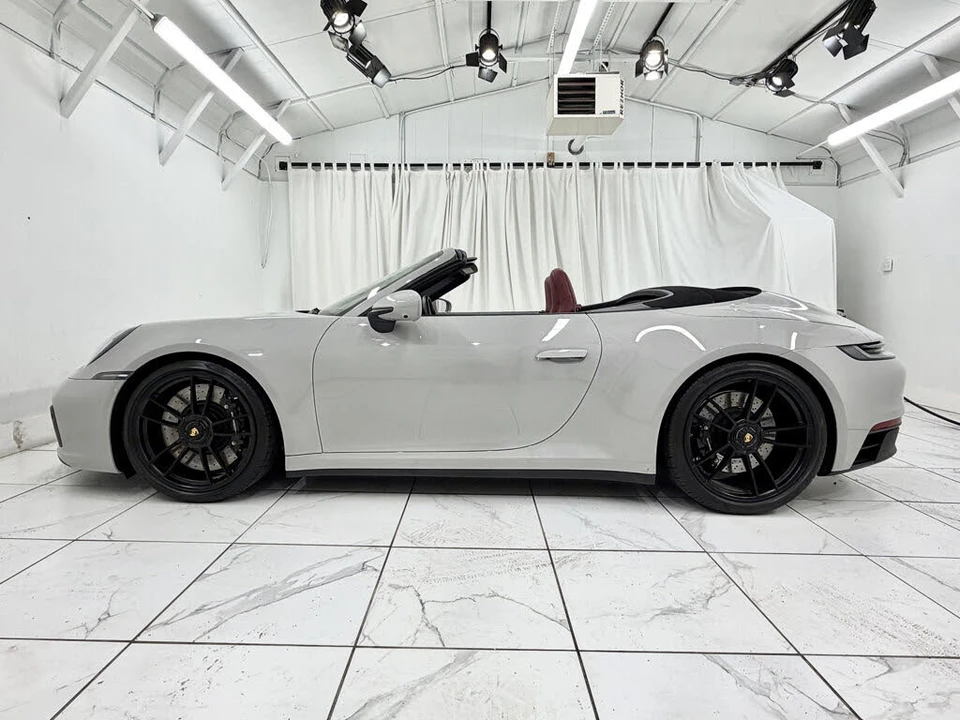 2024 Porsche 992 Carrera GTS - Image 18 of 31