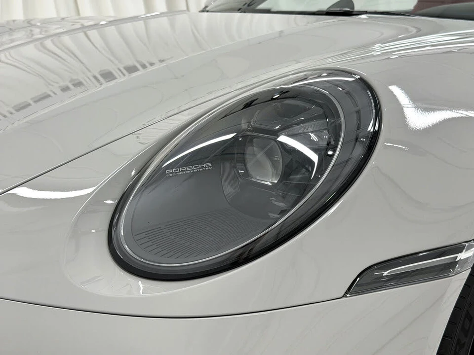 2024 Porsche 992 Carrera GTS - Image 20 of 31