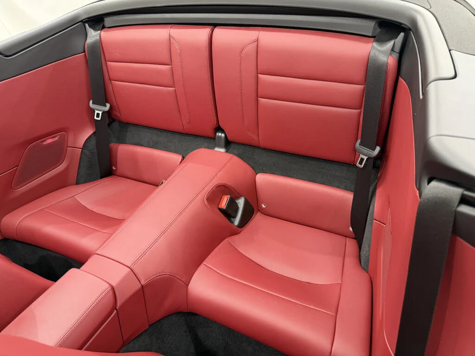2024 Porsche 992 Carrera GTS - Image 23 of 31