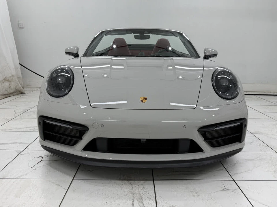 2024 Porsche 992 Carrera GTS - Image 10 of 31