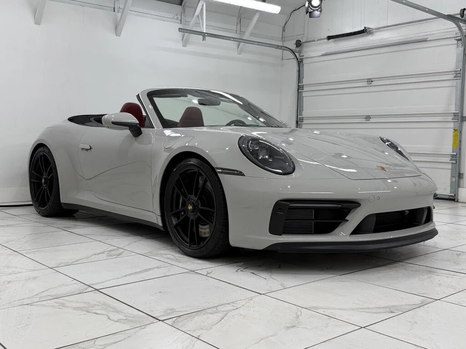 2024 Porsche 992 Carrera GTS - Image 11 of 31