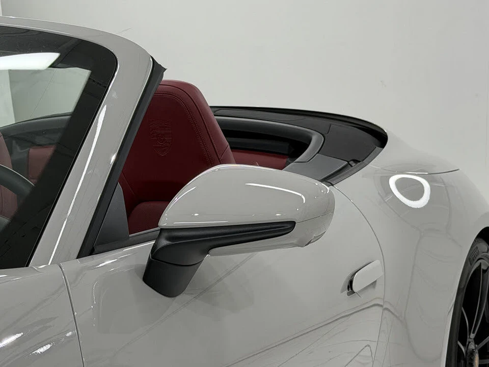 2024 Porsche 992 Carrera GTS - Image 22 of 31
