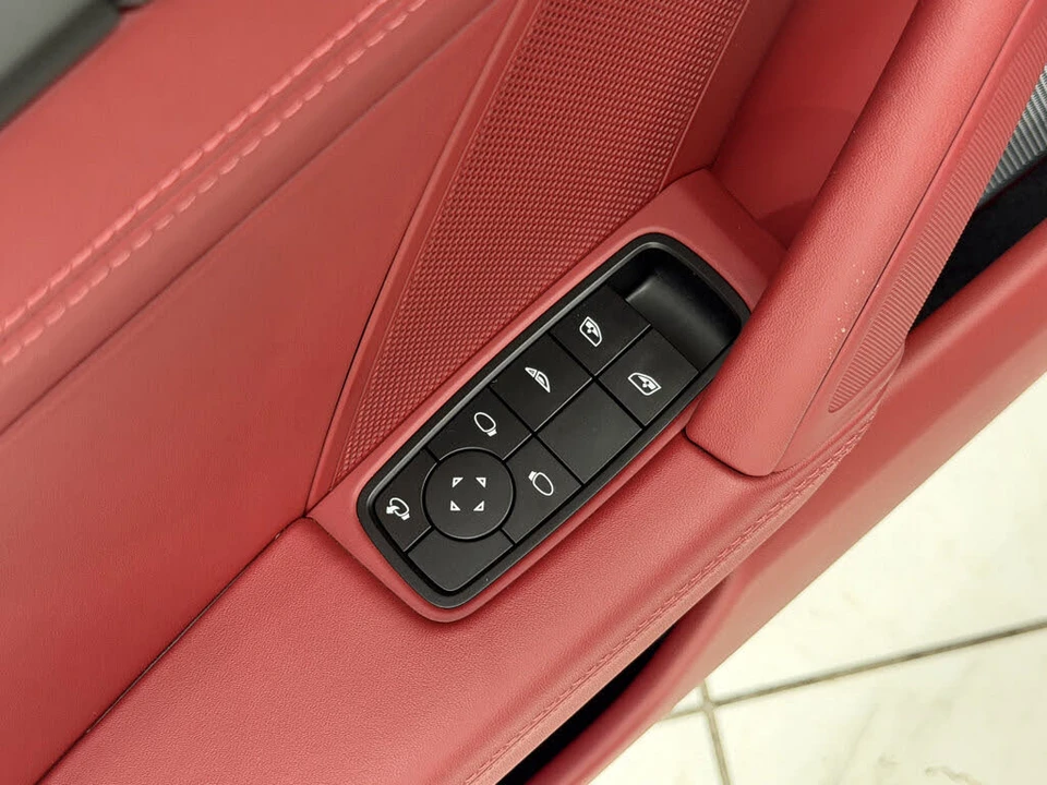 2024 Porsche 992 Carrera GTS - Image 29 of 31